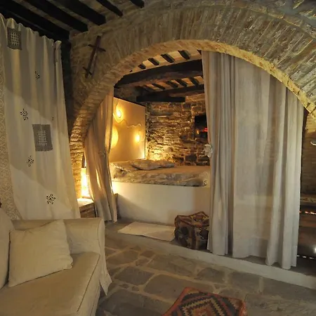 La Casina Del Lillotatini