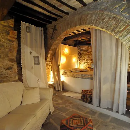 La Casina Del Lillotatini